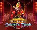 Qin`s Empire: Caishen`s Temple